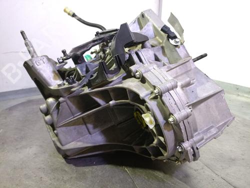 Skrzynia biegów RENAULT MEGANE IV Hatchback (B9A/M/N_) 1.5 dCi 110 (B9A3) | BP29500663M3