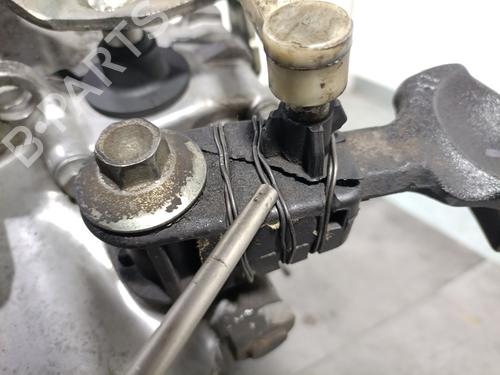 Gearbox CITROËN C3 II (SC_) 1.4 HDi 70 (SC8HZC, SC8HR0, SC8HP4) | BP31824484M3 