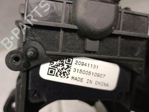 Headlight switch OPEL INSIGNIA A (G09) 2.0 CDTI (68) | BP31623366I24 