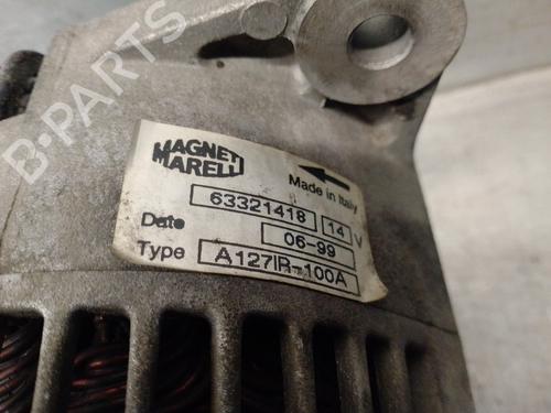 Alternator ALFA ROMEO 156 (932_) 1.9 JTD (932B2) | BP17618281M7 