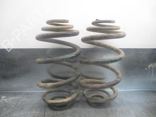 Used Shock absorber spring OPEL VIVARO A Van (X83) 2.0 CDTI (F7) (90 hp) 20260867