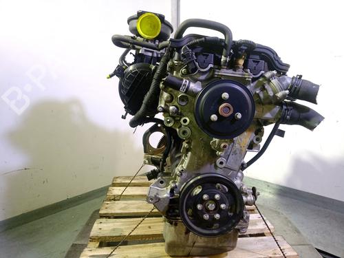 Moteur OPEL CORSA C (X01) 1.2 (F08, F68) (75 hp) 30440381