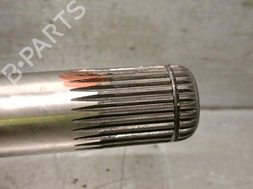 Left rear driveshaft BMW 5 (E39) 520 i | BP30847759M40