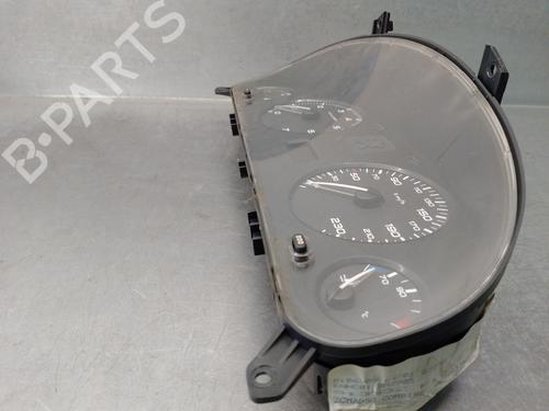 Instrument cluster PEUGEOT 406 (8B) 1.8 16V | BP15249308C47 