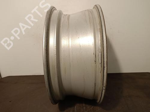Rim RENAULT MEGANE III Hatchback (BZ0/1_, B3_) 1.2 TCe (BZ2B, BZ11) | BP27282828C45 
