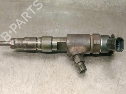 Used Injector PEUGEOT PARTNER Box Body/MPV (5_, G_) 1.6 HDi 75 (75 hp) 30891218