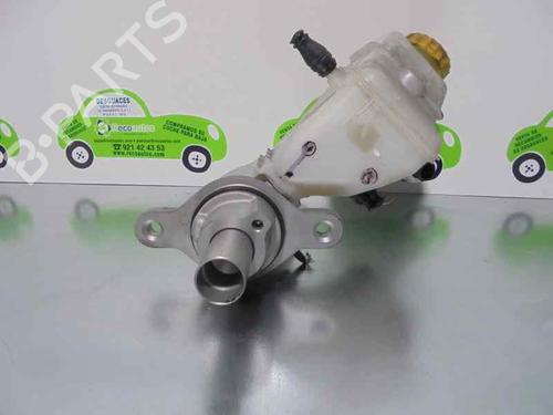 Brake master cylinder FIAT PUNTO EVO (199_) 1.3 D Multijet (199AXC1A, 199BXC1A, 199AXT1A, 199BXT1A) | BP2122638M77 