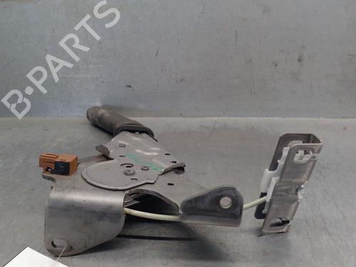 Hand brake TOYOTA COROLLA Saloon (_E15_) 2.0 D-4D (ADE150) | BP32267106I18