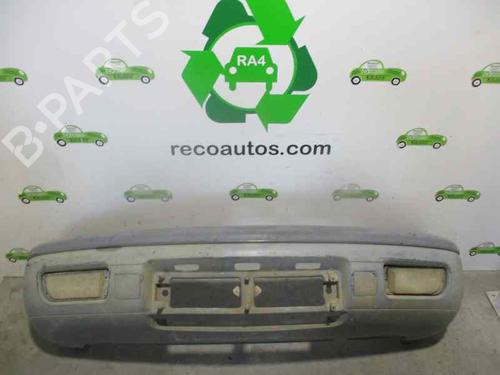 Used Front bumper TATA SAFARI (42_FD) 2.0 D 4x4 (90 hp) 12186438