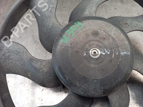Radiator fan CITROËN XANTIA (X1_, X2_) 2.1 Turbo D 12V | BP8248977M35 