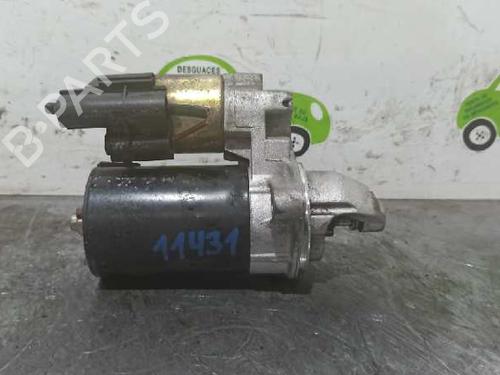 Used Starter FORD FIESTA IV (JA_, JB_) 1.25 i 16V (75 hp) 6118635