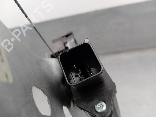 Rear right window mechanism OPEL ASTRA K Sports Tourer (B16) 1.6 CDTi (35) | BP16766947C25 