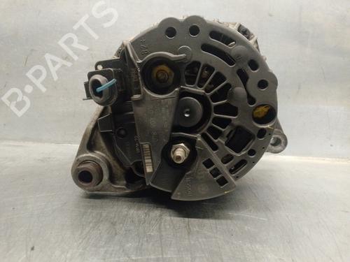 Generator AUDI A6 C5 (4B2) 2.4 | BP16650482M7 