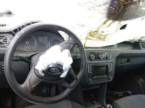 Headlight switch VW CADDY IV Box Body/MPV (SAA, SAH) 2.0 TDI 4motion | BP28075993I24 - Image 13