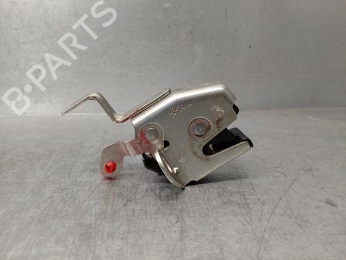 Tailgate lock CITROËN NEMO Box Body/MPV (AA_) 1.3 HDi 75 | BP16122831C101 