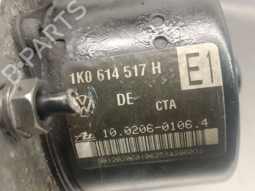 ABS pump VW TOURAN (1T1, 1T2) 2.0 TDI 16V | BP22727481M43 