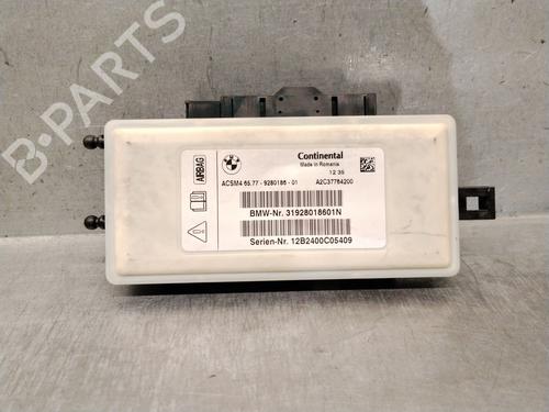 Used Electronic module Electronic module BMW 5 Touring (F11) 520 d (163 hp) 39714007 39714007