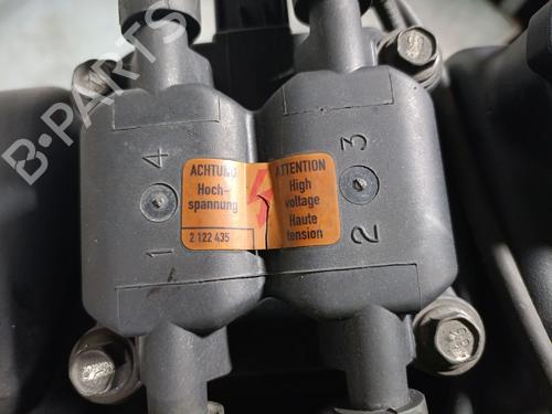 Engine MINI MINI (R50, R53) One | BP30929677M1 