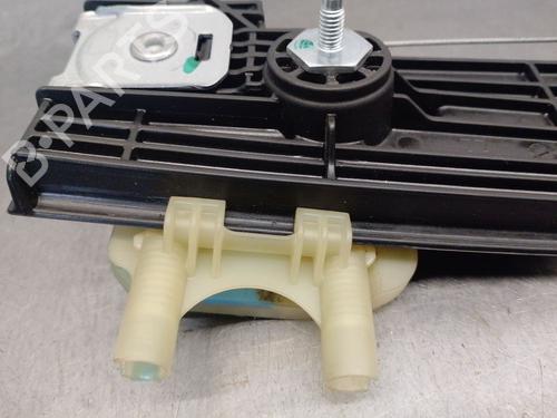 Rear right window mechanism JEEP AVENGER (J2) Electric | BP32235575C25