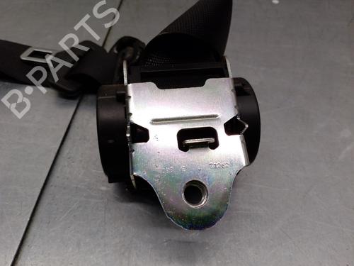 Rear right seatbelt OPEL CORSA D (S07) 1.6 Turbo (L08, L68) | BP17534685I28 
