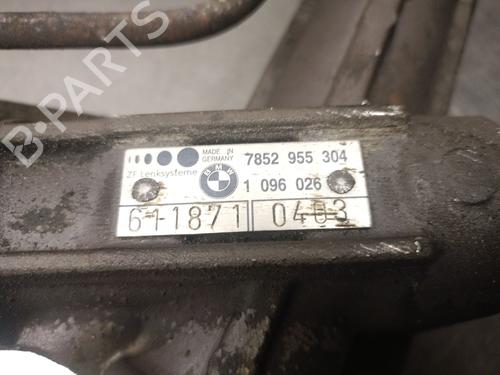 Styregear/Snekke BMW 5 (E39) 520 i | BP29870060M22