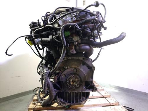 Engine PEUGEOT 308 I (4A_, 4C_) 2.0 HDi | BP30100597M1
