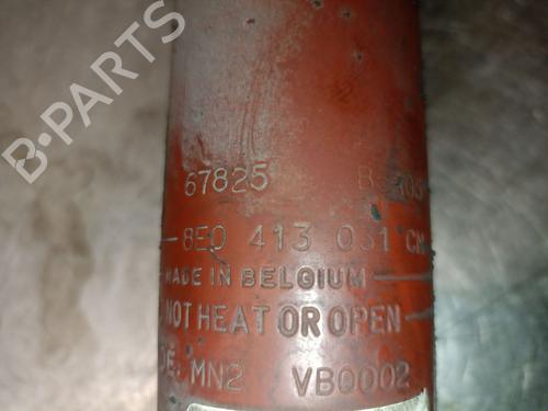 Right front shock absorber AUDI A4 B7 (8EC) 2.5 TDI | BP27211873M17 