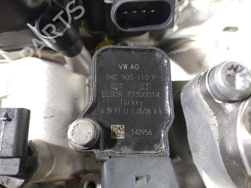 Engine VW T-CROSS (C11, D31) 1.0 TSi | BP38542467M1 - Image 5