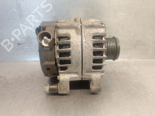 Used Alternator Alternator CITROËN C4 Picasso I MPV (UD_) 2.0 HDi 150 (150 hp) 33027816 33027816