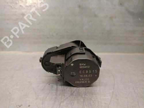 Elektronisk modul BMW X5 (E53) 3.0 d (218 hp) 24154992