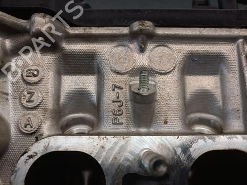 Cylinder head HONDA JAZZ V (GR_, GS_) 1.5 eHEV (GR3, GR6) | BP28707626M5