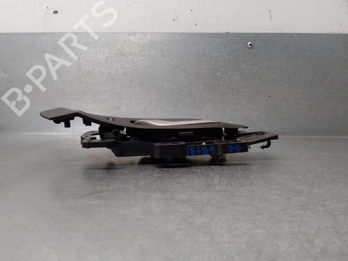 Front right interior door handle HONDA CIVIC VIII Hatchback (FN, FK) 2.2 CTDi (FK3) | BP15280752I14 