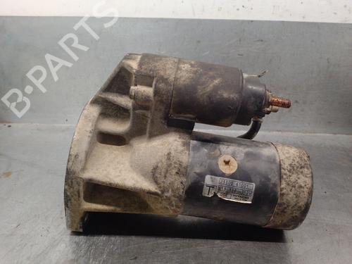 Starter NISSAN PICK UP (D22) 2.5 TD 4WD | BP33802393M8 - Image 3