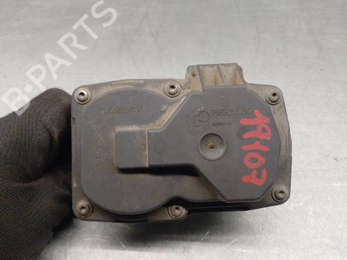 Throttle body AUDI A3 Sportback (8VA, 8VF) 2.0 TDI | BP15984712M82 