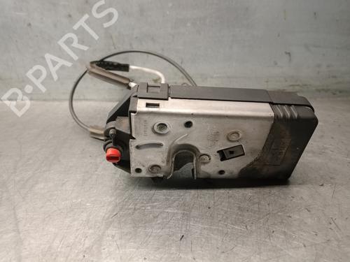 Rear left lock OPEL ASTRA G Hatchback (T98) 1.7 CDTI (F08, F48) | BP22722241C100 