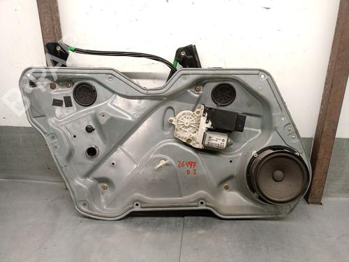Used Front left window mechanism Front left window mechanism 38876541 38876541