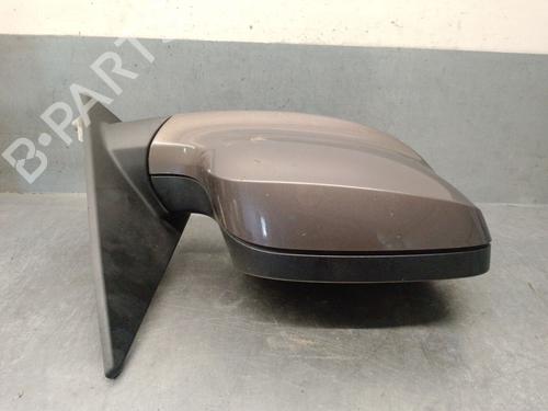 Right mirror BMW X1 (E84) sDrive 20 d | BP33675355C27 - Image 4