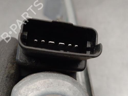 Rear right window mechanism RENAULT GRAND SCÉNIC II (JM0/1_) 1.9 dCi (JM0G, JM12, JM1G, JM2C) | BP31378596C25 