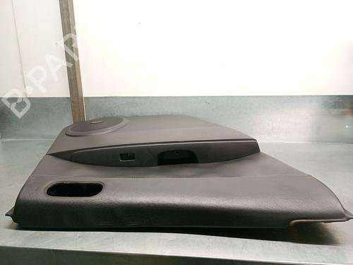 Rear left panel MAZDA CX-7 (ER) 2.3 MZR DISI Turbo AWD (ER3P) | BP29851195C60