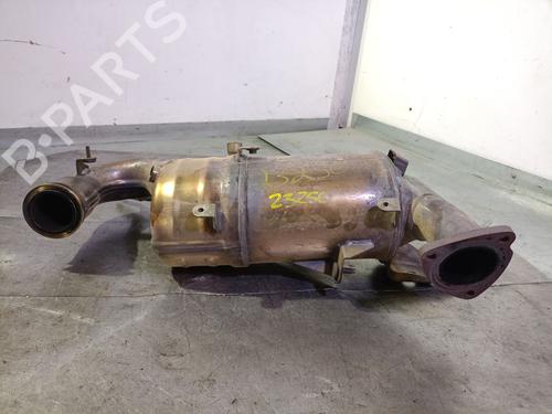 Used Catalyst OPEL INSIGNIA A Saloon (G09) 2.0 CDTI (69) (160 hp) 27649431