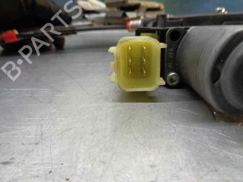 Front left window mechanism FORD FIESTA VI (CB1, CCN) 1.6 TDCi | BP7259023C22 