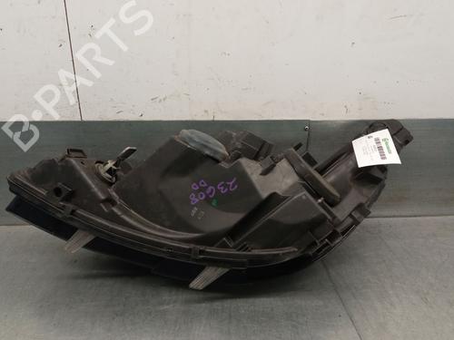 Right headlight PEUGEOT 308 SW II (LC_, LJ_, LR_, LX_, L4_) 1.6 HDi / BlueHDi 115 (LCBHXM, LCBHXT) | BP29182060C29 