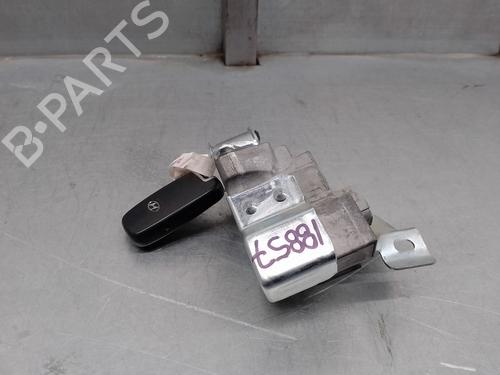 Elektronisk modul HYUNDAI ix35 (LM, EL, ELH) 1.7 CRDi (116 hp) 16055536