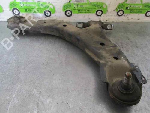Right front suspension arm KIA CERATO I Saloon (LD) 1.6 | BP2230174M13 