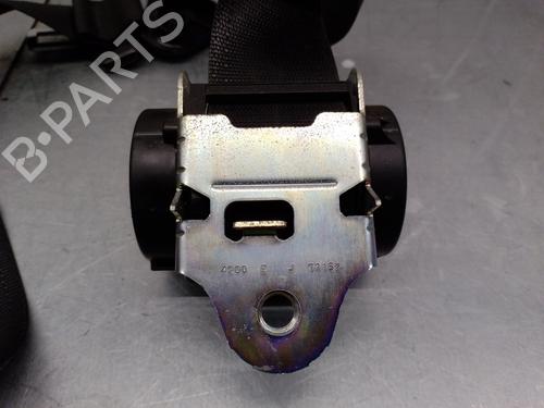 Front right seatbelt OPEL CORSA D (S07) 1.6 Turbo (L08, L68) | BP17534681I25 