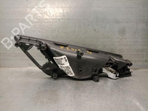 Front left interior door handle AUDI Q2 (GAB, GAG) 1.0 TFSI | BP25246093I13 