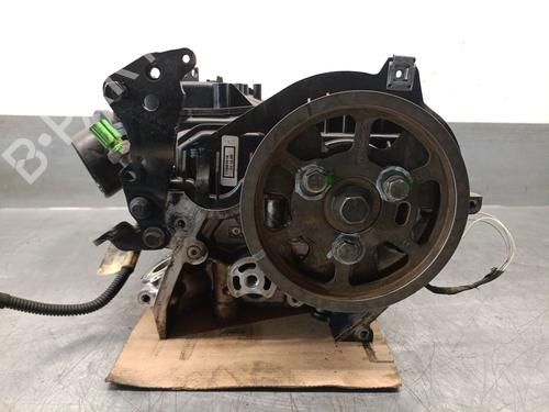 Cylinder head LAND ROVER RANGE ROVER SPORT I (L320) 3.0 D 4x4 | BP28489211M5