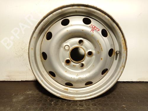 Used Rim Rim LAND ROVER DISCOVERY II (L318) 2.5 Td5 4x4 (136 hp) 40607896 40607896