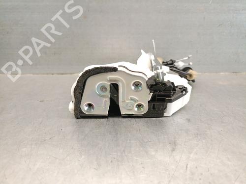 Rear right lock MAZDA 3 Hatchback (BP) 2.0 SKYACTIV-G M Hybrid | BP28579944C99 