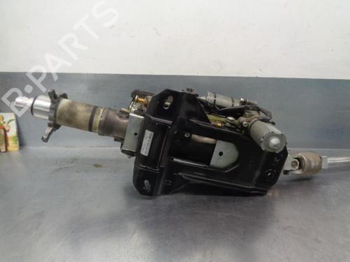 Steering column BMW 7 (E65, E66, E67) 730 d | BP17962777M21 